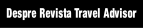 Despre Revista Travel Advisor.
