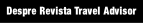 Despre Revista Travel Advisor.